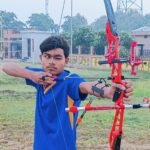 Archery Competition