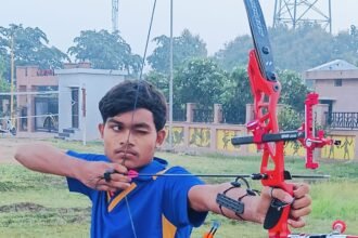 Archery Competition