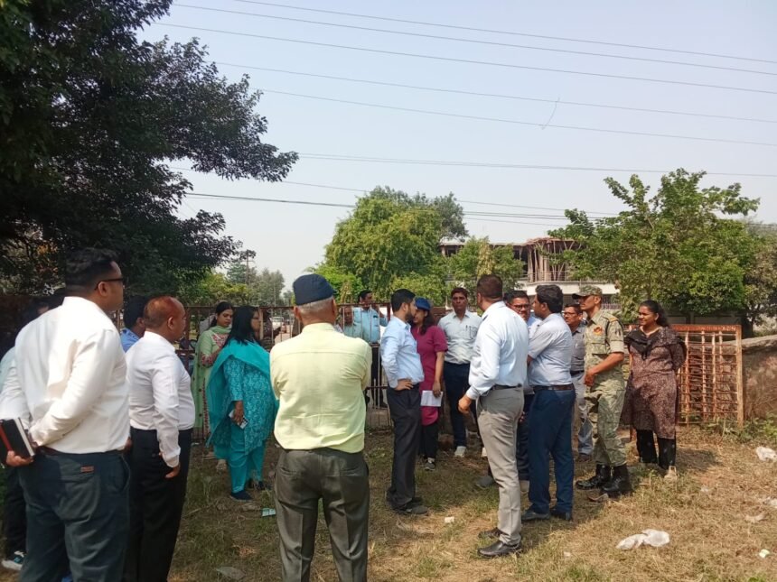 Bhilai Municipal Election 2026