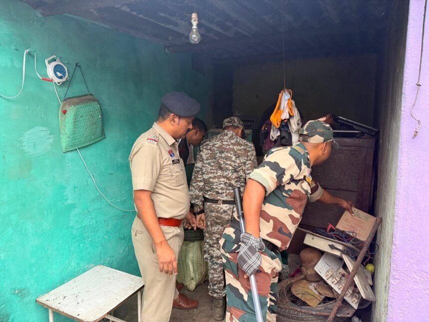 Durg Police