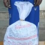 Ganja Smuggling