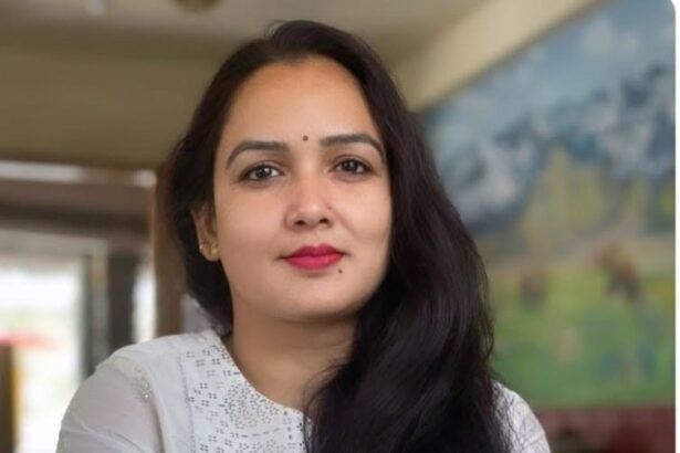Mahtari Vandan Yojana : दिवाली से पहले महिलाओं को किस्त देने की मांग, सरिता मल्होत्रा बोलीं- 1,000 नहीं, अब 2,500 मिले
