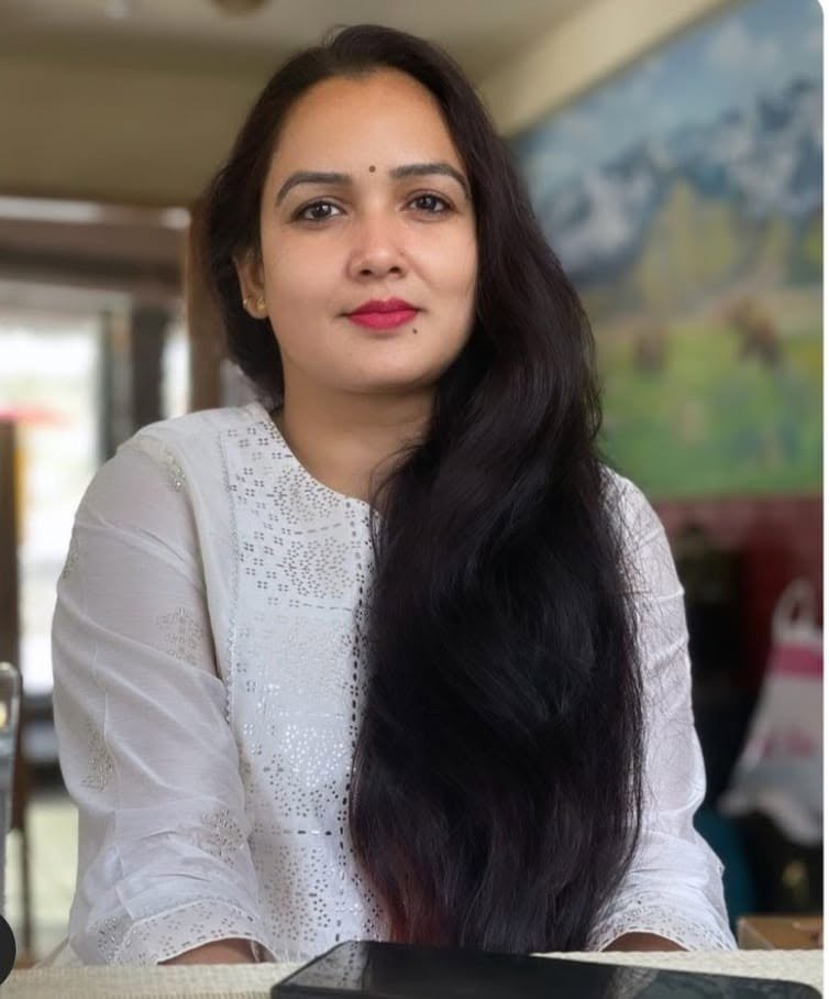 Mahtari Vandan Yojana : दिवाली से पहले महिलाओं को किस्त देने की मांग, सरिता मल्होत्रा बोलीं- 1,000 नहीं, अब 2,500 मिले
