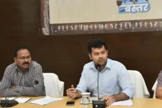 Bastar Technical Assistants