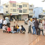 Dhamtari Road