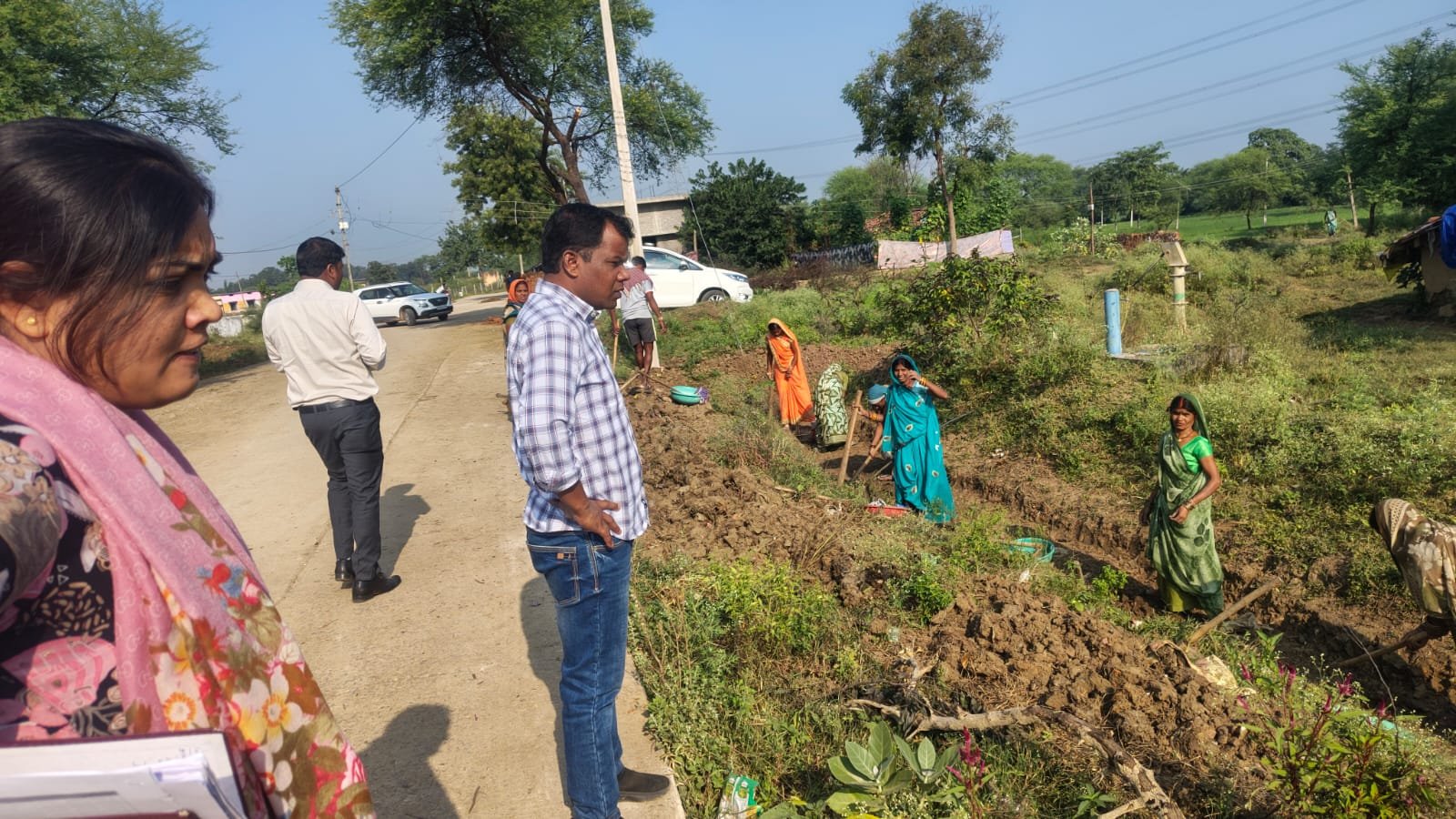 VBG Ramji 