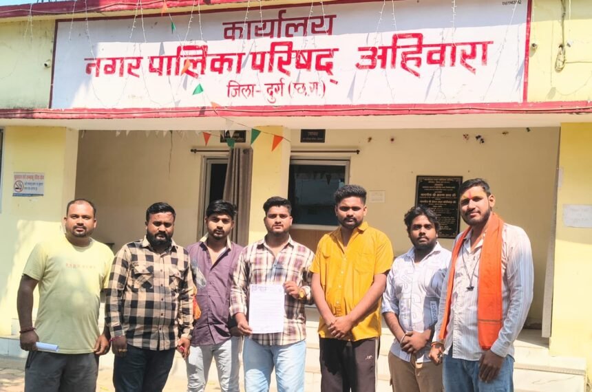 Mangal Bhawan Rent