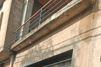 Illegal Construction
