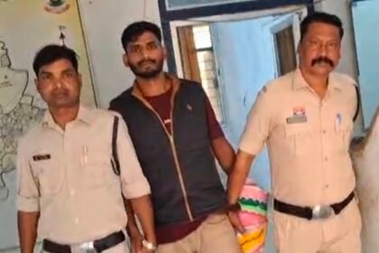 Jashpur Murder Case : एक हजार रुपए के लिए दोस्त ने दोस्त को पीट-पीटकर मार डाला, जंगल में फेंकी लाश