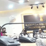 Bilaspur School Controversy