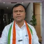 Deepak Baij Stastement On Protest