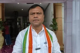 Deepak Baij Stastement On Protest