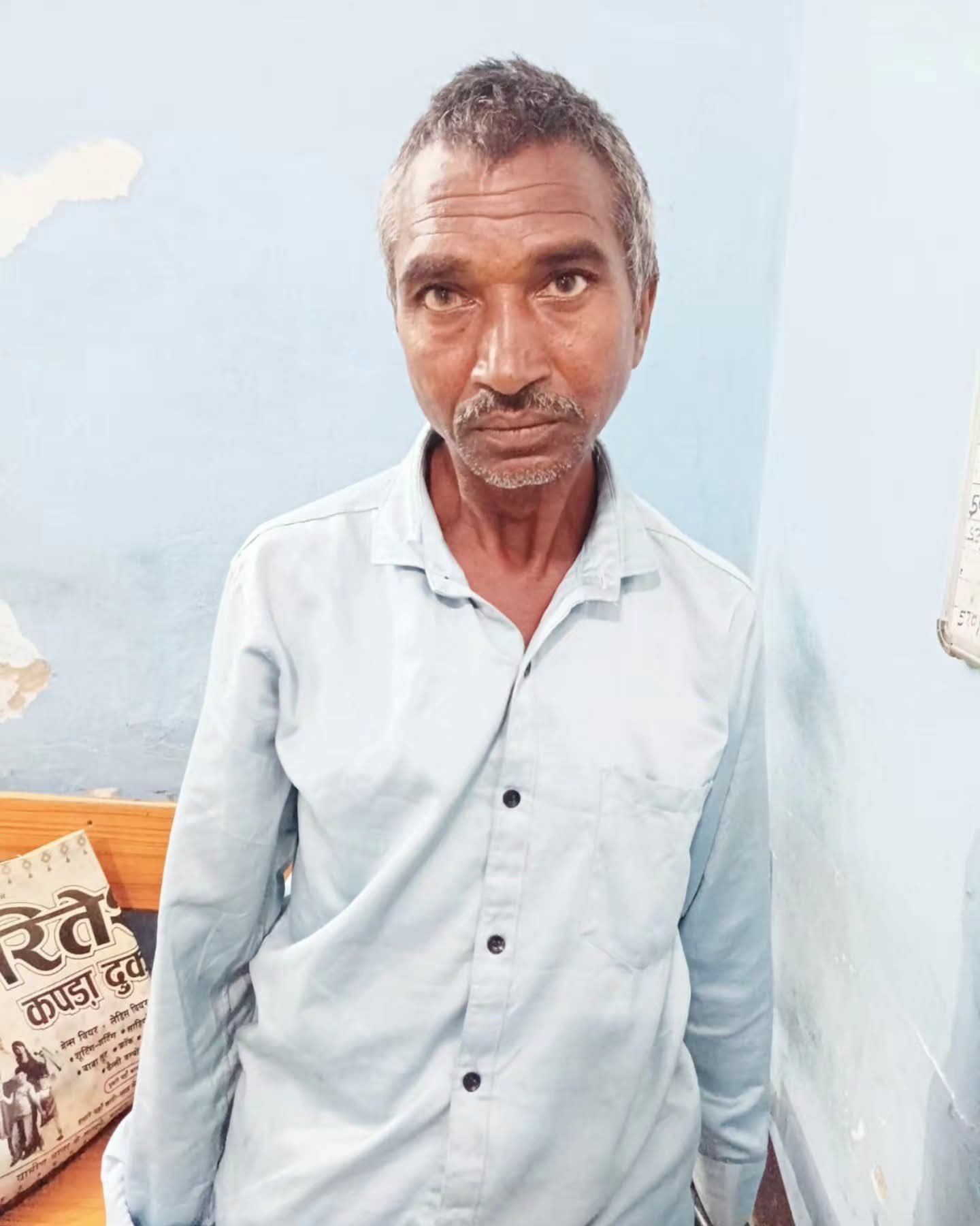 DNA Report Murder Case 
