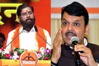 BJP Vs Shiv Sena : महाराष्ट्र में हार के बाद महायुति में घमासान! शिंदे की शिवसेना पर बीजेपी के गंभीर आरोप