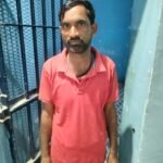 Bhatarpara Knife Viral : सोशल मीडिया पर चाकू लहराकर दहशत, राहगीरों को धमकाने का आरोप, आरोपी गिरफ्तार