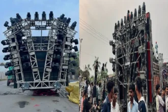 Noise Pollution Bill : 50 हजार जुर्माना देकर रातभर बजा सकेंगे DJ! कोलाहल विधेयक पर पर्यावरणविद् ने उठाए 10 सवाल