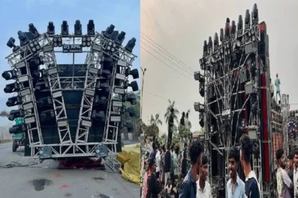 Noise Pollution Bill : 50 हजार जुर्माना देकर रातभर बजा सकेंगे DJ! कोलाहल विधेयक पर पर्यावरणविद् ने उठाए 10 सवाल