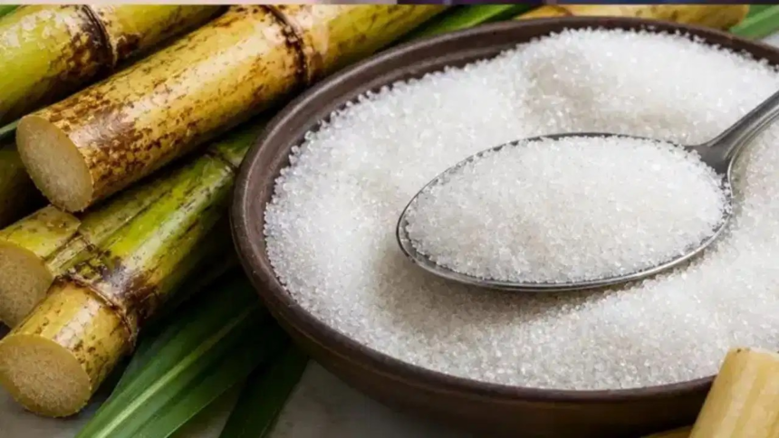 Sugar Price Hike Before Diwali
