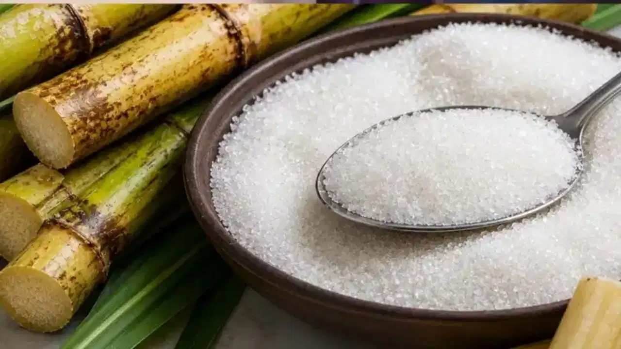 Sugar Price Hike Before Diwali 