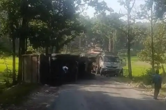 Pendra-Bilaspur Road