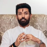Chirag Paswan