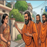 Raipur Tantrik Fraud Case