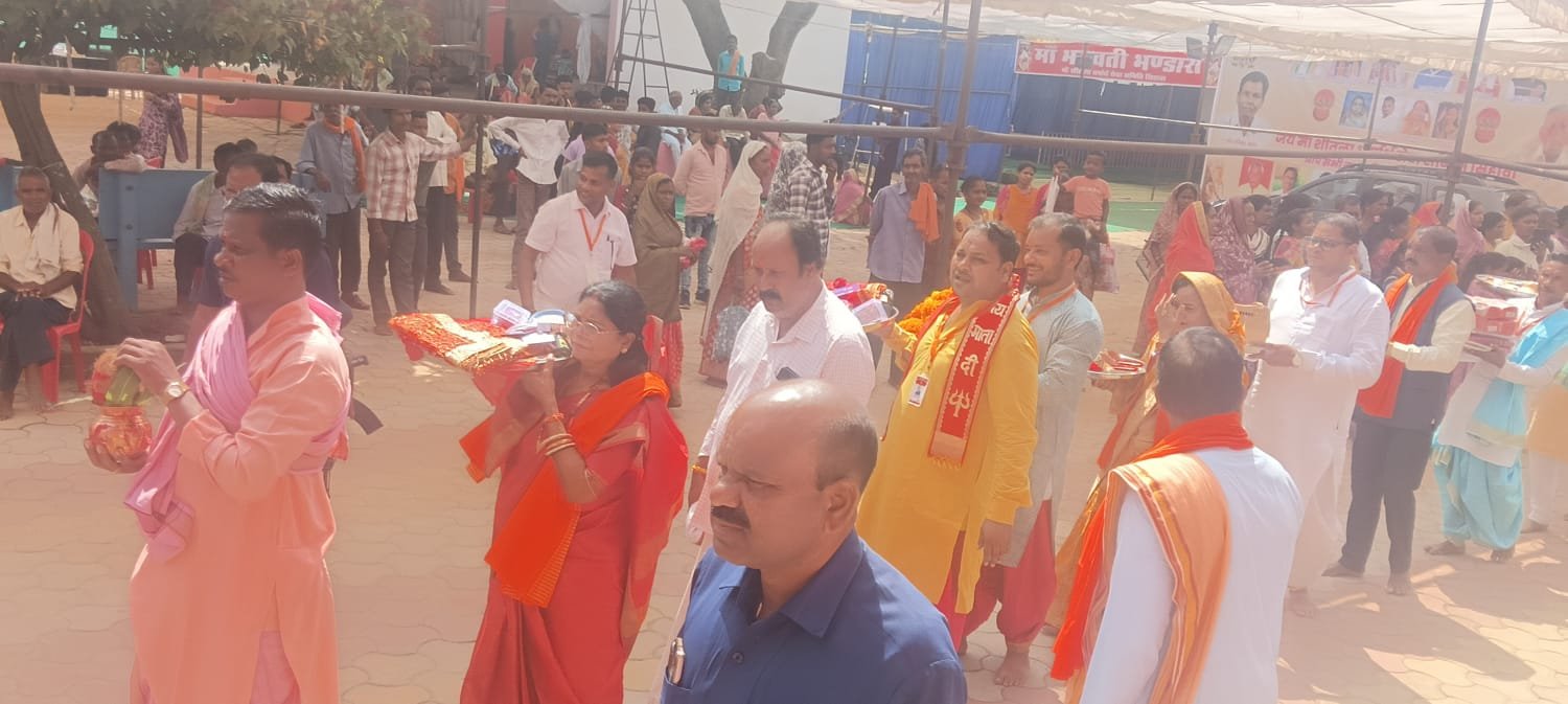 Sihawa Sheetla Shakti Peeth