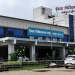 Raipur Hospital