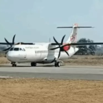 Bilaspur Flight Service
