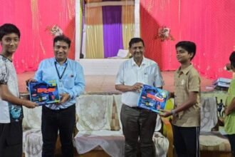 Powergrid Hindi Diwas