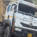 Korba Accident