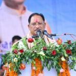 Nuakhai Festival Raigarh : किसानों की खुशहाली सर्वोच्च प्राथमिकता, रायगढ़ में 80 लाख के सामुदायिक भवनों की घोषणा
