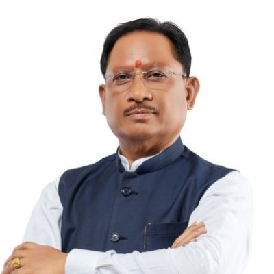 Cyclone Arnab Crop Loss : चक्रवात ‘अर्नब’ से फसल नुकसान पर CM साय का बड़ा निर्देश, किसानों को जल्द मिलेगी सहायता राशि