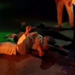 Balodabazar Road Accident