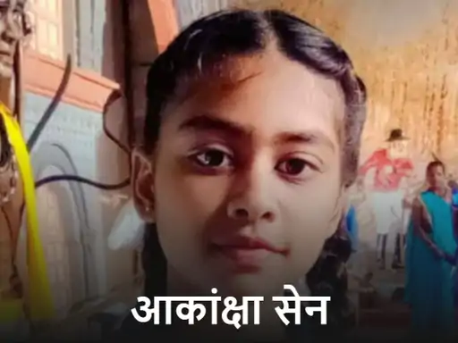 Raipur Student Death Case
