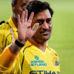 Dhoni IPL 2027 Playing Decision