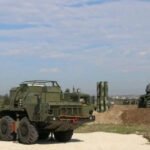 S-400 System