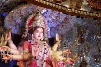 Chhattisgarh Navratri 2026