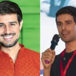 Delhi Protest Dhruv Rathee Detained
