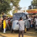 Bastar Dussehra