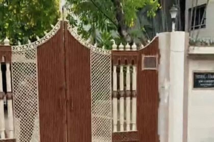 ED Raids in Chhattisgarh