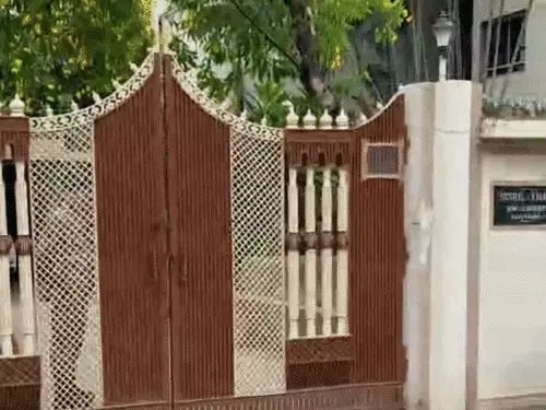 ED Raids in Chhattisgarh