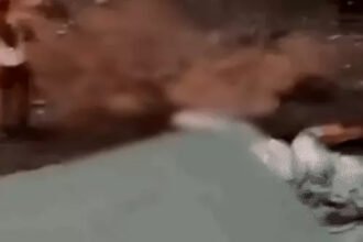 Durg JD Steel Plant Accident