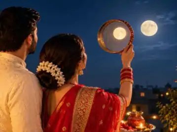 Karwa Chauth