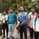 Bilaspur Cyber Fraud Case