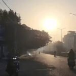 Chhattisgarh Weather