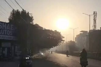 Chhattisgarh Weather