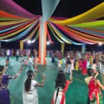 Sukma Garba Dandiya Event : सुकमा में पहली बार गरबा-डांडिया की धूम, महिला कमांडो ने भी किया शानदार डांस