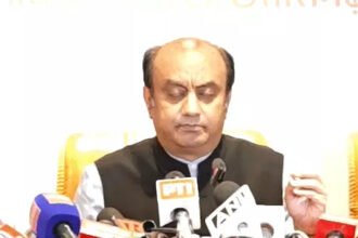 Sudhanshu Trivedi