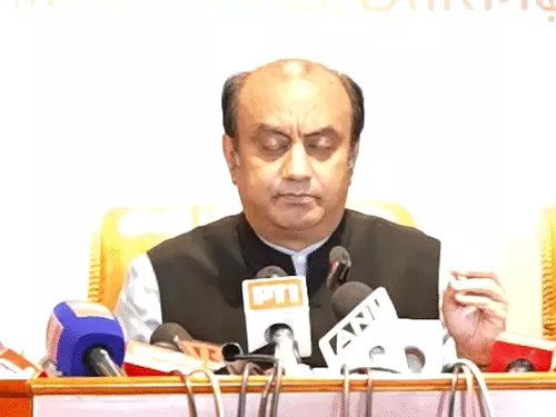 Sudhanshu Trivedi
